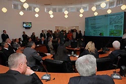 Afet Koordinasyon Merkezi