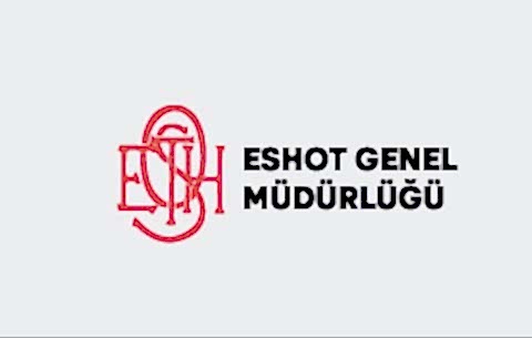 Eshot Genel Müdürlüğü web sitesi resmi