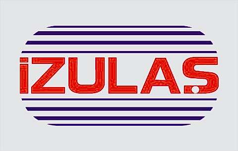 İzulaş web sitesi resmi