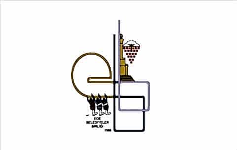 Ege Belediyeler Birliği web sitesi resmi