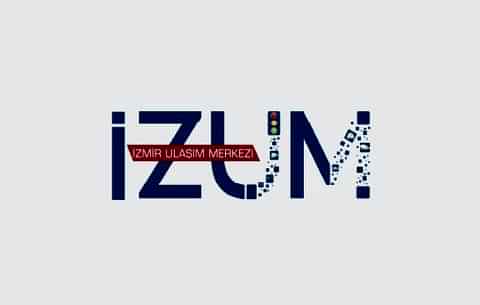 İzmir Ulaşım Merkezi web sitesi resmi
