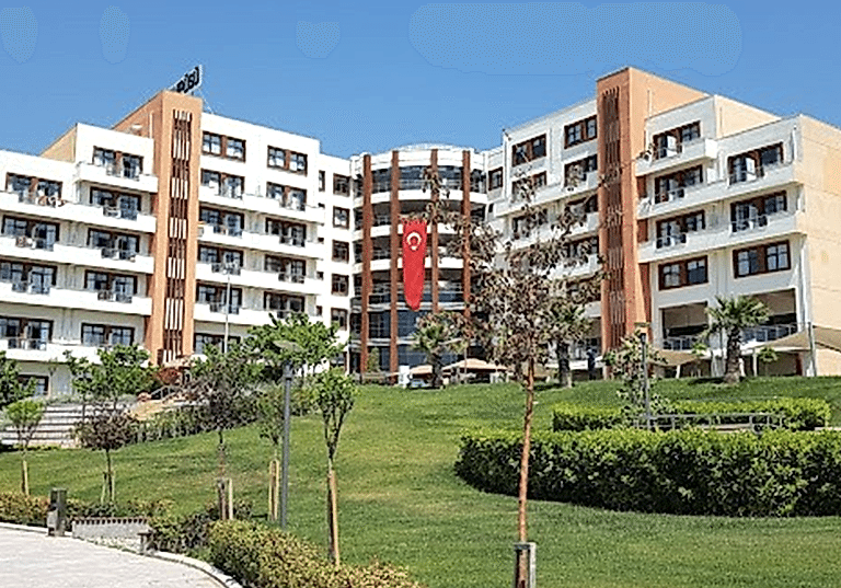 altyapı projeleri