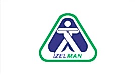 İZELMAN A.Ş Genel Hizmet Otopark, Özel Eğitim, İtfaiye ve Sağlık Hizmetleri Tic. A.Ş logosu